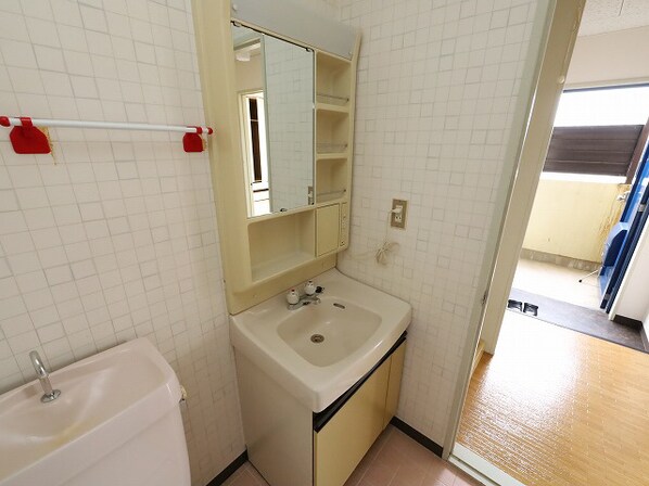 ジョイナス清水の物件内観写真